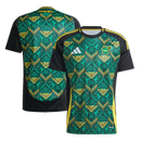 Camisa Jamaica Away 24/25 Copa América - Adidas Torcedor Masculina - Lançamento