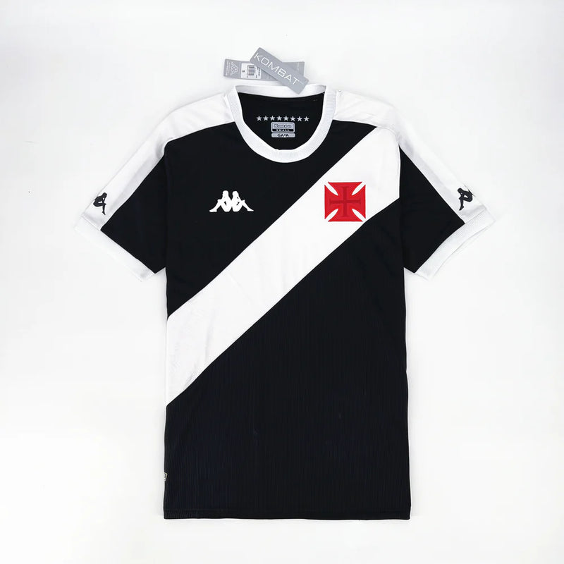 Camisa Vasco Da Gama Home 24/25 -