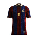 Camisa Barcelona Edição The Prince 24/25 - Versão Torcedor - Lançamento