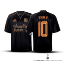 Camisa Santos CBJr Legacy 24/25 +