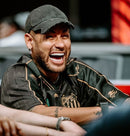 Camisa Santos CBJr Legacy 24/25 +