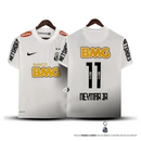 Camisa Santos Home 11/12 +
