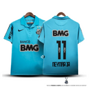Camisa Santos Third 11/12 +