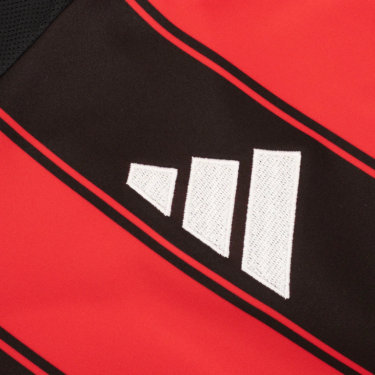 Pré Venda - Camisa Flamengo Home 25/26 - Adidas Torcedor Masculina