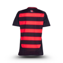 Pré Venda - Camisa Flamengo Home 25/26 - Adidas Torcedor Feminino