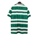 Camisa Celtic Titular 95/97 - Retro