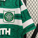 Camisa Celtic Titular 95/97 - Retro
