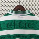 Camisa Celtic Titular 95/97 - Retro