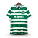 Camisa Celtic Titular 95/97 - Retro