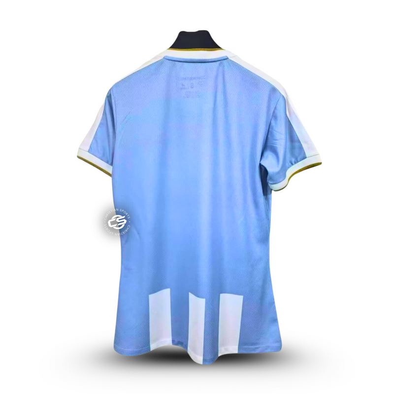 Camisa Paysandu Titular 25/26 - Feminina - Lançamento