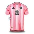 Camisa Inter Miami Home 25/26 - Adidas Torcedor Masculina