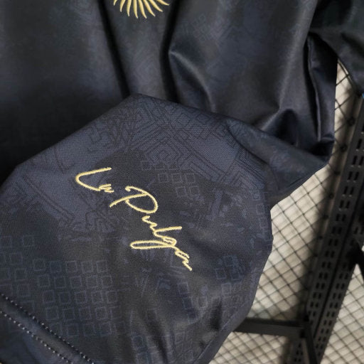 Camisa Argentina Edição Especal Messi 23/24 - Versão Torcedor - Lançamento