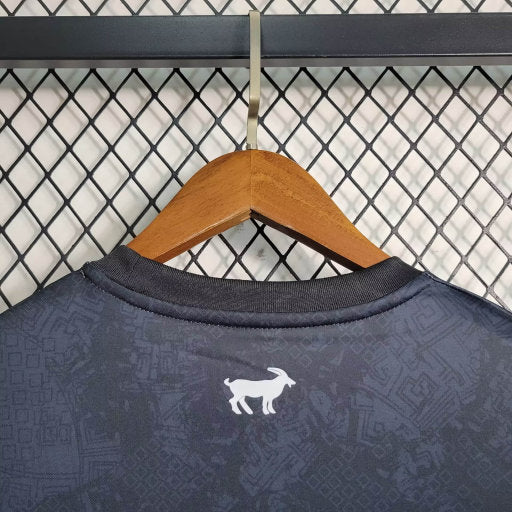 Camisa Argentina Edição Especal Messi 23/24 - Versão Torcedor - Lançamento