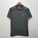 Camisa Alemanha Away 21/22 - Adidas Torcedor Masculina