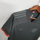 Camisa Alemanha Away 21/22 - Adidas Torcedor Masculina