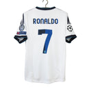 Camisa Real Madrid Home 12/13 -
