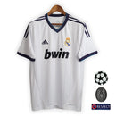 Camisa Real Madrid Home 12/13 -