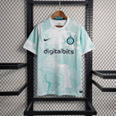 Camisa Inter de Milão Away 23/24 - Nike Torcedor Masculina - Lançamento