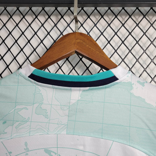 Camisa Inter de Milão Away 23/24 - Nike Torcedor Masculina - Lançamento