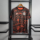 Flamengo Pré Jogo 23/24 - Adidas Torcedor Masculina