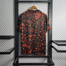 Flamengo Pré Jogo 23/24 - Adidas Torcedor Masculina
