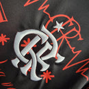 Flamengo Pré Jogo 23/24 - Adidas Torcedor Masculina