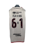 Regata Flamengo Away 24/25 - Especial 6x1 Fla x Vas