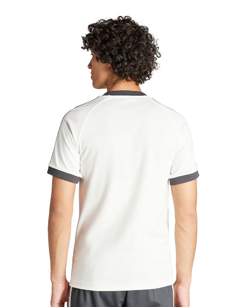 Camisa Alemanha 3-STRIPES Originals 24/25 Euro - Torcedor Masculina - Lançamento