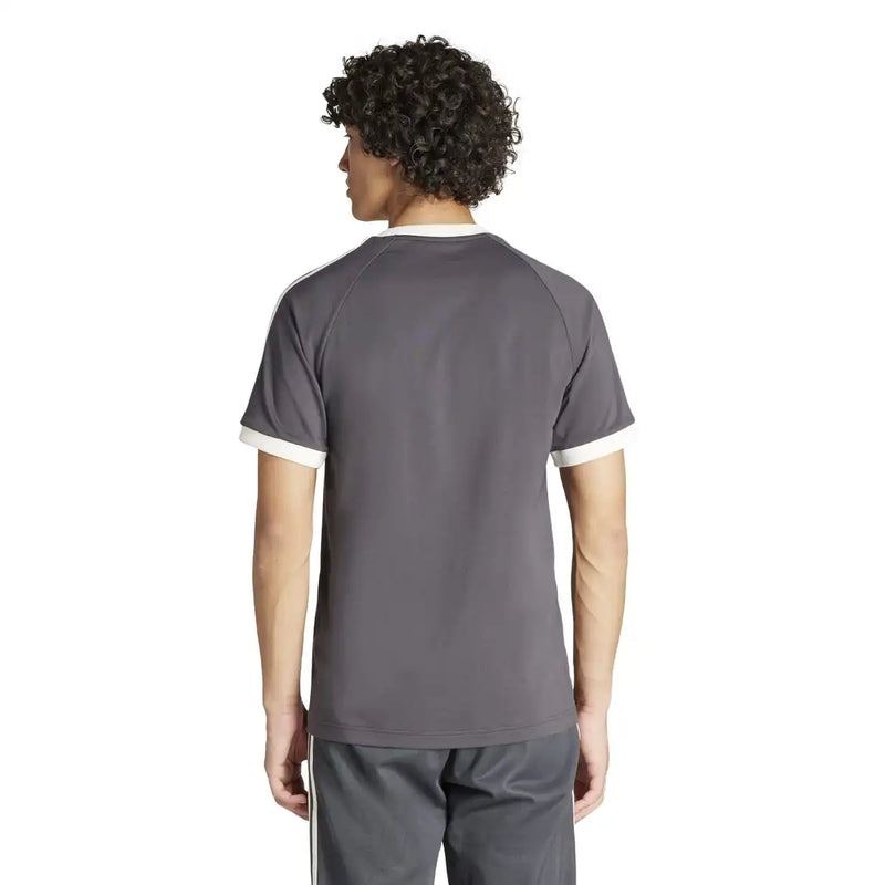 Camisa Alemanha 3-STRIPES Originals 24/25 Euro - Torcedor Masculina - Lançamento