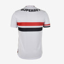 Pré Venda - Camisa São Paulo Home 25/26 - Adidas Torcedor Masculina
