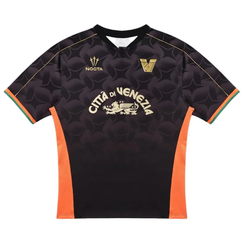 Camisa Venezia Home 24/25 - Kappa Torcedor - Lançamento
