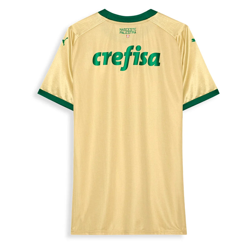 Camisa Palmeiras Third 24/25 - Puma Torcedor - Lançamento