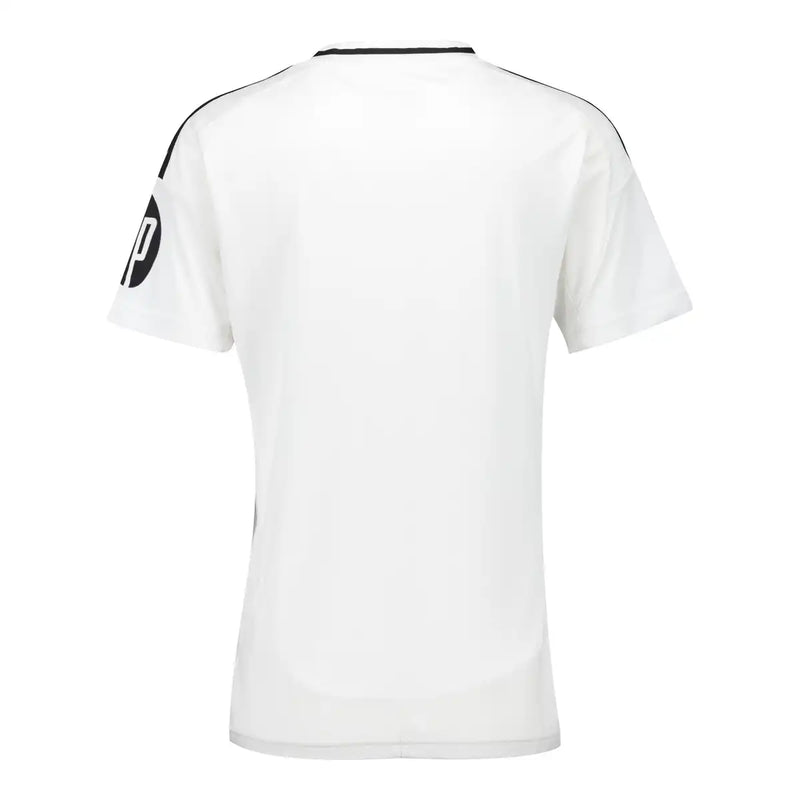Camisa Real Madrid Home 24/25 - Adidas Torcedor Masculina - Lançamento