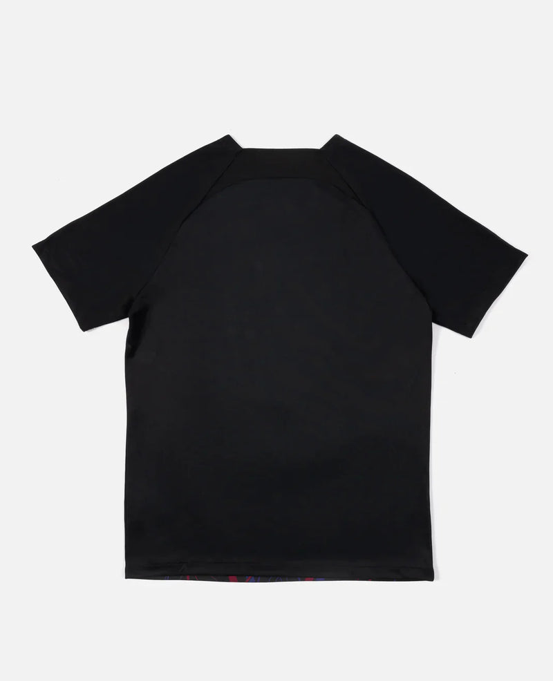 Camisa Barcelona x Patta 23/24 - Nike Torcedor Masculina