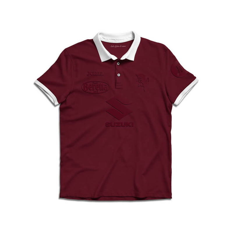 Camisa Torino Especial 75TH 24/25 - Joma Torcedor Masculina - Lançamento