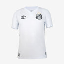 Camisa Santos Home 24/25 - Umbro Torcedor Masculina - Lançamento