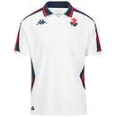Camisa Genoa Away 24/25 - Kappa Torcedor - Lançamento