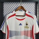 Camisa França Titular 2006 - Versão Retro