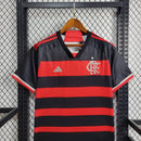 Camisa Flamengo Home 24/25 - Adidas Torcedor Masculina