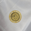 Camisa São Paulo Titular 24/25 - NB Torcedor Masculina - Lançamento