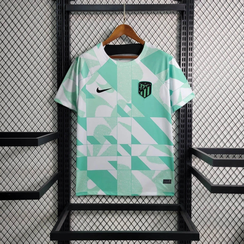 Camisa Atlético De Madrid Treino 23/24 - Nike Torcedor Masculina
