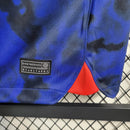 Camisa EUA Away 22/23 - Nike Torcedor Masculina