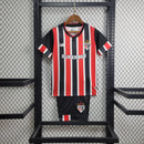 Kit Infantil São Paulo Reserva 24/25