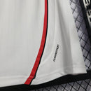 Camisa Milan Home 06/07 - Versão Retro