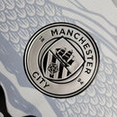 Camisa Manchester City Especial 24/25 - Puma Manga comprida - Lançamento