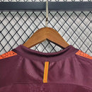 Camisa Barcelona Treino 18/19 - Versão Retro