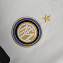 Camisa Inter de Milão Away 2010 - Versão Retro