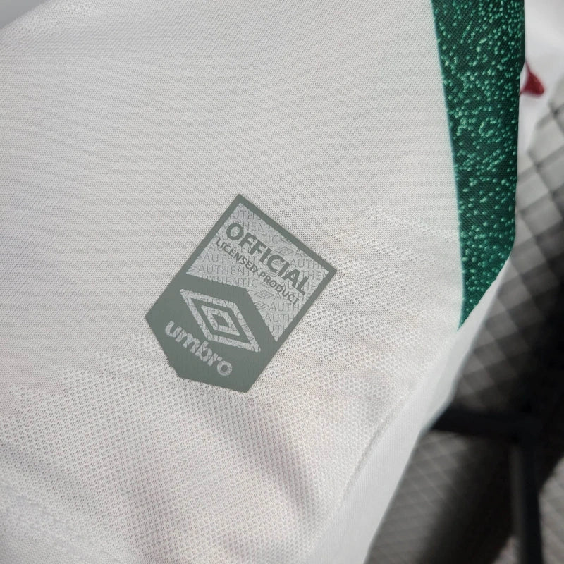 Camisa Fluminense Away 24/25 - Umbro Torcedor Masculina - Lançamento