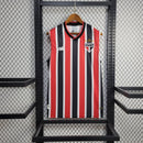 Regata São Paulo Away 24/25 - Adidas Torcedor Masculina - Lançamento