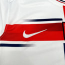 Camisa Inglaterra Pré Jogo 24/25 Euro - Nike Torcedor Masculina - Lançamento